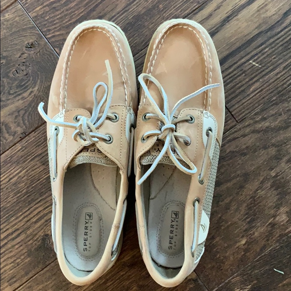 Women’s Sperrys